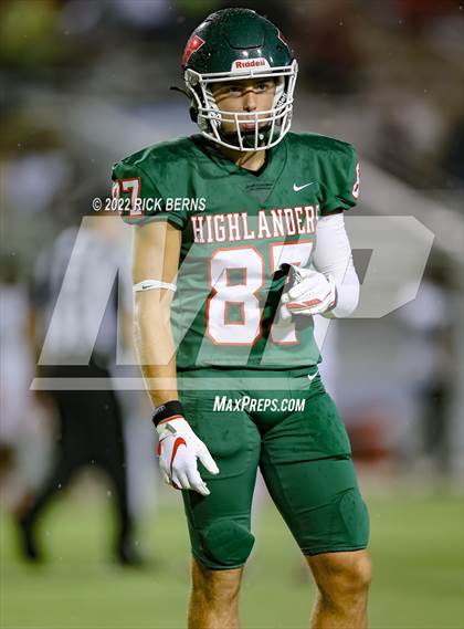 Thumbnail 3 in The Woodlands vs Lamar photogallery.