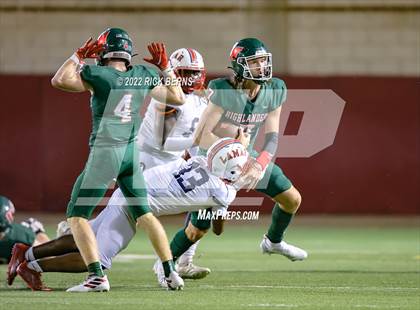 Thumbnail 3 in The Woodlands vs Lamar photogallery.