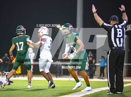 Thumbnail 1 in The Woodlands vs Lamar photogallery.