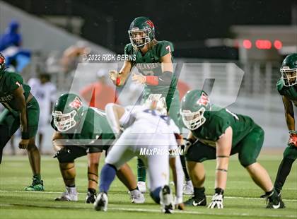 Thumbnail 1 in The Woodlands vs Lamar photogallery.