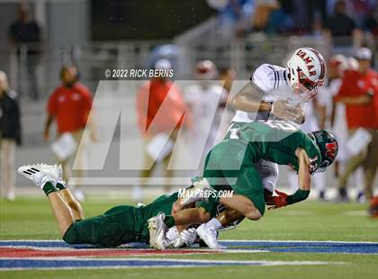 Thumbnail 2 in The Woodlands vs Lamar photogallery.