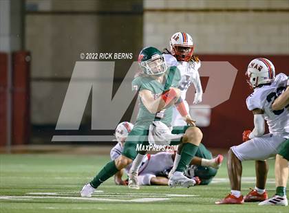 Thumbnail 2 in The Woodlands vs Lamar photogallery.