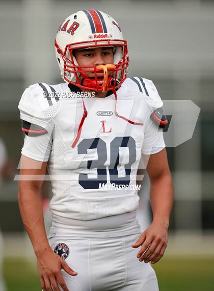 Thumbnail 2 in The Woodlands vs Lamar photogallery.