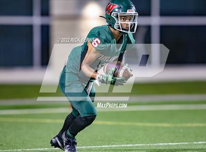 Thumbnail 3 in The Woodlands vs Lamar photogallery.