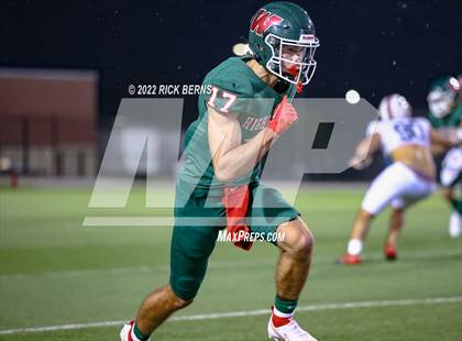 Thumbnail 3 in The Woodlands vs Lamar photogallery.