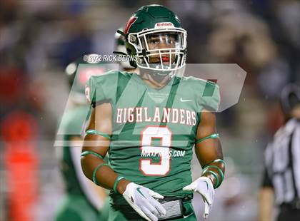 Thumbnail 1 in The Woodlands vs Lamar photogallery.