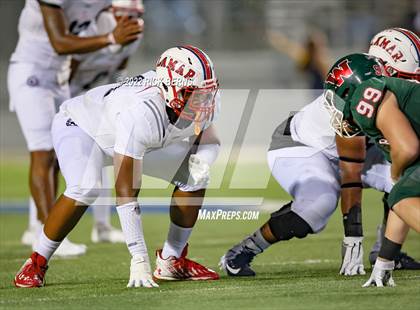 Thumbnail 3 in The Woodlands vs Lamar photogallery.