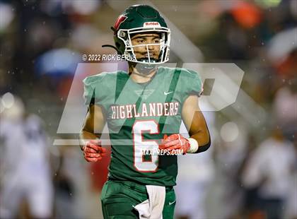 Thumbnail 3 in The Woodlands vs Lamar photogallery.