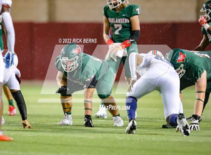 Thumbnail 1 in The Woodlands vs Lamar photogallery.