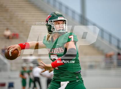 Thumbnail 2 in The Woodlands vs Lamar photogallery.