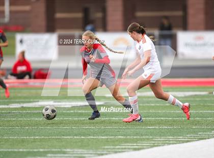 Thumbnail 1 in Skyridge vs. Mountain Ridge (UHSAA 6A Quarterfinal) photogallery.