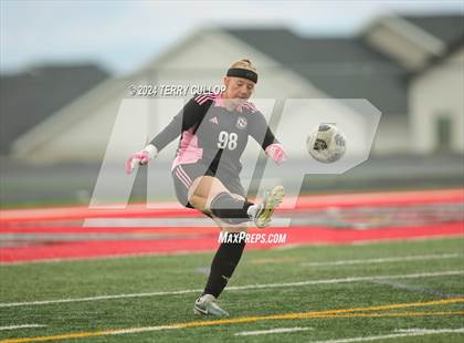 Thumbnail 1 in Skyridge vs. Mountain Ridge (UHSAA 6A Quarterfinal) photogallery.
