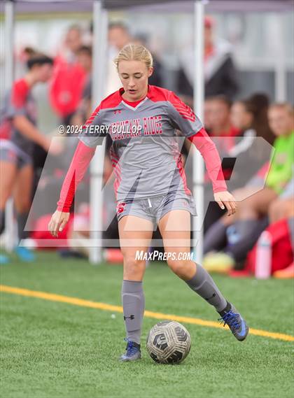 Thumbnail 3 in Skyridge vs. Mountain Ridge (UHSAA 6A Quarterfinal) photogallery.