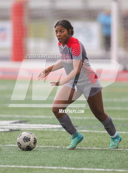 Thumbnail 1 in Skyridge vs. Mountain Ridge (UHSAA 6A Quarterfinal) photogallery.