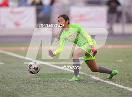 Thumbnail 3 in Skyridge vs. Mountain Ridge (UHSAA 6A Quarterfinal) photogallery.