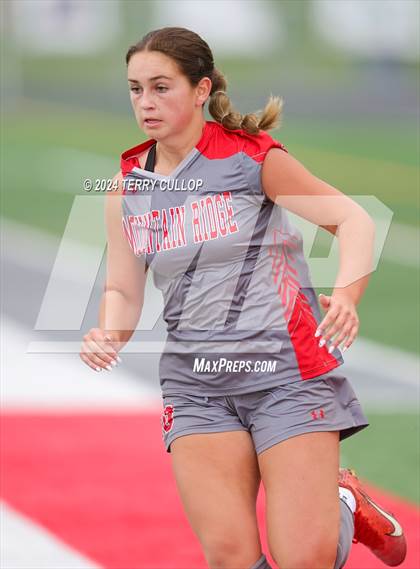 Thumbnail 1 in Skyridge vs. Mountain Ridge (UHSAA 6A Quarterfinal) photogallery.