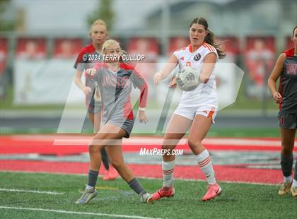 Thumbnail 3 in Skyridge vs. Mountain Ridge (UHSAA 6A Quarterfinal) photogallery.