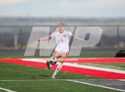 Thumbnail 1 in Skyridge vs. Mountain Ridge (UHSAA 6A Quarterfinal) photogallery.