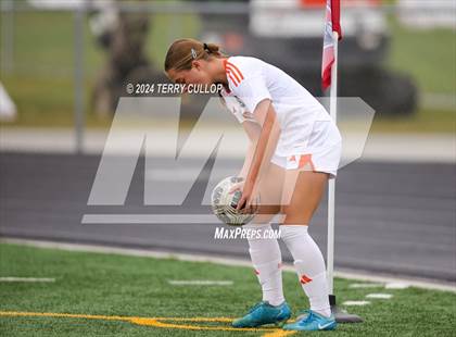 Thumbnail 3 in Skyridge vs. Mountain Ridge (UHSAA 6A Quarterfinal) photogallery.