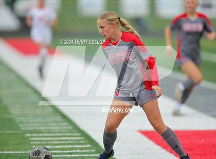 Thumbnail 1 in Skyridge vs. Mountain Ridge (UHSAA 6A Quarterfinal) photogallery.