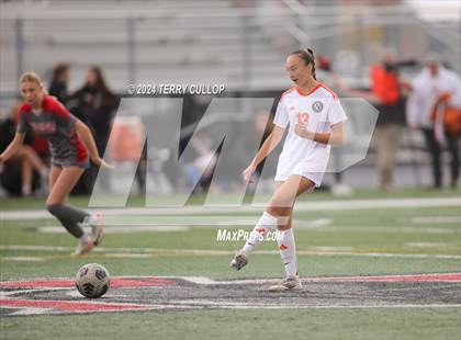 Thumbnail 1 in Skyridge vs. Mountain Ridge (UHSAA 6A Quarterfinal) photogallery.