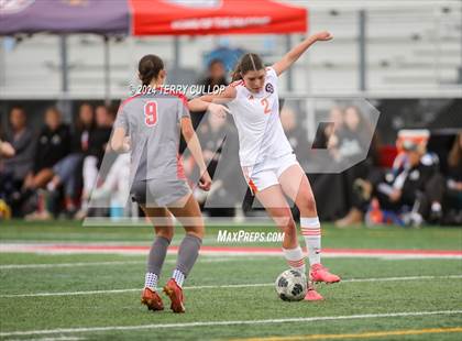 Thumbnail 2 in Skyridge vs. Mountain Ridge (UHSAA 6A Quarterfinal) photogallery.