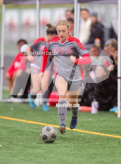 Thumbnail 2 in Skyridge vs. Mountain Ridge (UHSAA 6A Quarterfinal) photogallery.