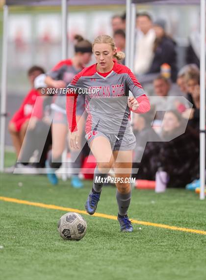 Thumbnail 1 in Skyridge vs. Mountain Ridge (UHSAA 6A Quarterfinal) photogallery.