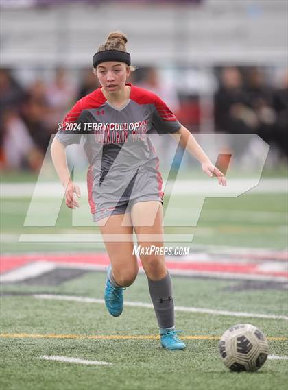 Thumbnail 1 in Skyridge vs. Mountain Ridge (UHSAA 6A Quarterfinal) photogallery.