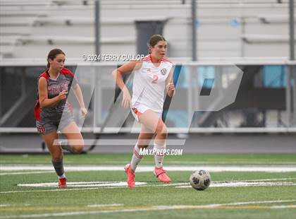 Thumbnail 1 in Skyridge vs. Mountain Ridge (UHSAA 6A Quarterfinal) photogallery.