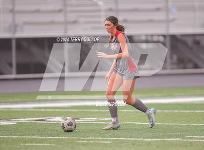 Thumbnail 1 in Skyridge vs. Mountain Ridge (UHSAA 6A Quarterfinal) photogallery.
