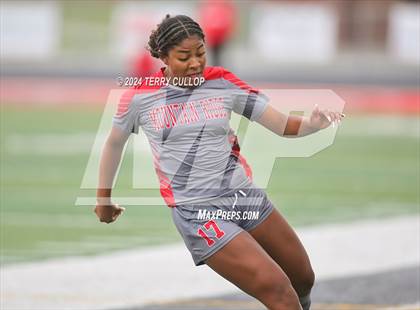 Thumbnail 1 in Skyridge vs. Mountain Ridge (UHSAA 6A Quarterfinal) photogallery.