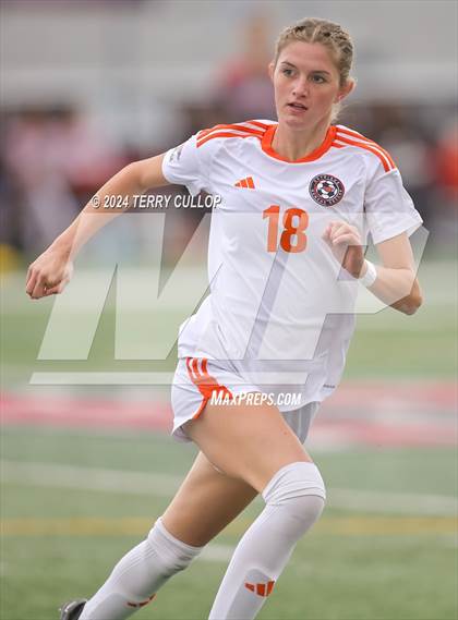 Thumbnail 3 in Skyridge vs. Mountain Ridge (UHSAA 6A Quarterfinal) photogallery.