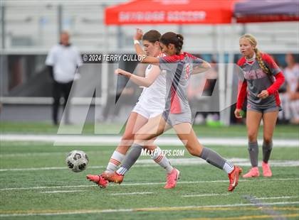 Thumbnail 1 in Skyridge vs. Mountain Ridge (UHSAA 6A Quarterfinal) photogallery.