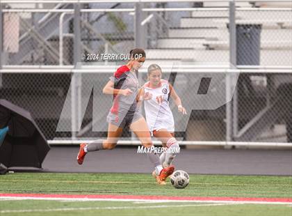 Thumbnail 1 in Skyridge vs. Mountain Ridge (UHSAA 6A Quarterfinal) photogallery.