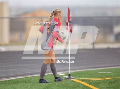 Thumbnail 3 in Skyridge vs. Mountain Ridge (UHSAA 6A Quarterfinal) photogallery.