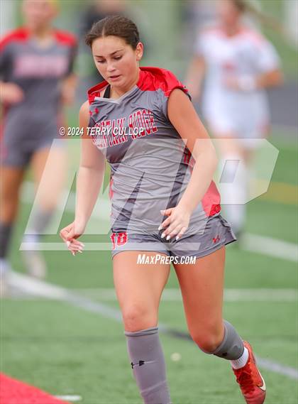 Thumbnail 1 in Skyridge vs. Mountain Ridge (UHSAA 6A Quarterfinal) photogallery.