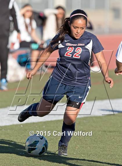 Thumbnail 1 in Citrus Hill @ Hemet photogallery.