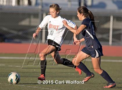 Thumbnail 2 in Citrus Hill @ Hemet photogallery.