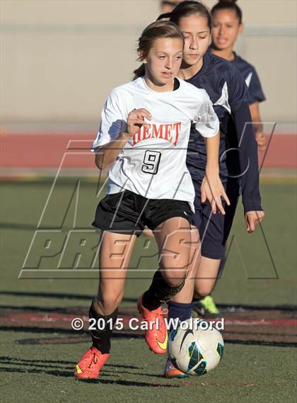 Thumbnail 1 in Citrus Hill @ Hemet photogallery.