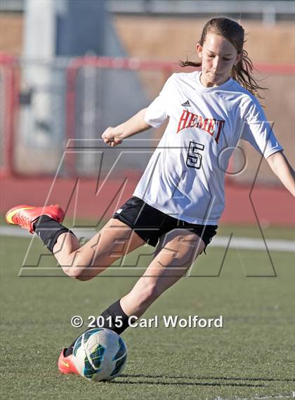 Thumbnail 1 in Citrus Hill @ Hemet photogallery.
