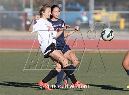 Thumbnail 1 in Citrus Hill @ Hemet photogallery.
