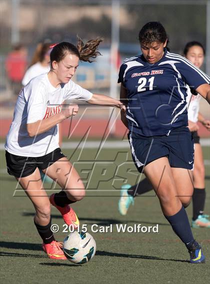 Thumbnail 1 in Citrus Hill @ Hemet photogallery.