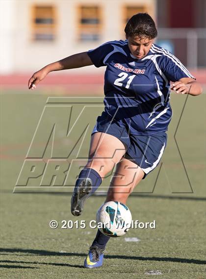 Thumbnail 1 in Citrus Hill @ Hemet photogallery.