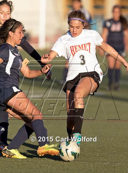 Thumbnail 2 in Citrus Hill @ Hemet photogallery.