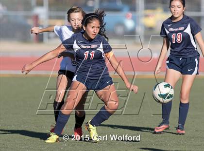 Thumbnail 2 in Citrus Hill @ Hemet photogallery.