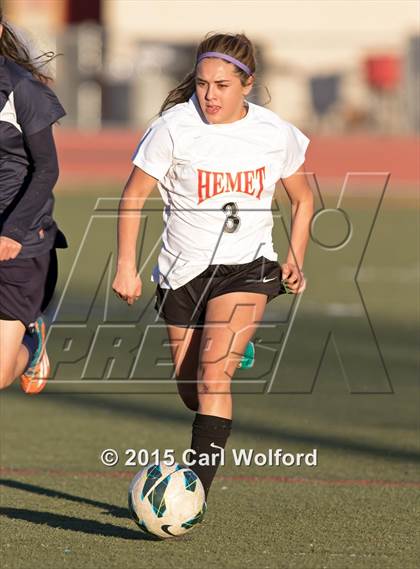 Thumbnail 1 in Citrus Hill @ Hemet photogallery.