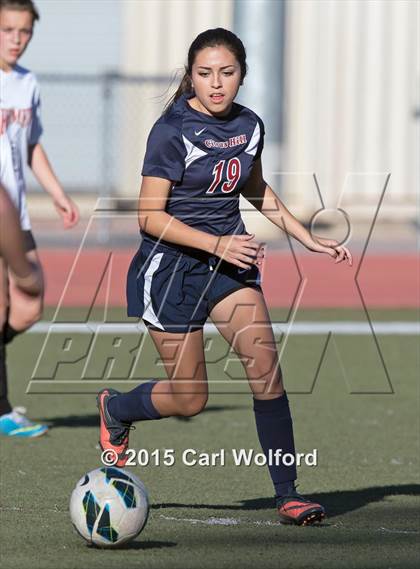 Thumbnail 1 in Citrus Hill @ Hemet photogallery.