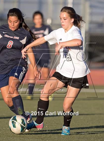Thumbnail 3 in Citrus Hill @ Hemet photogallery.