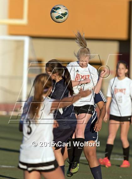 Thumbnail 1 in Citrus Hill @ Hemet photogallery.